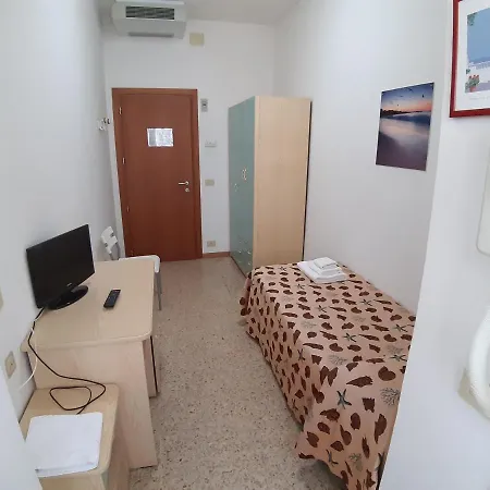 Ξενοδοχείο Sasselli