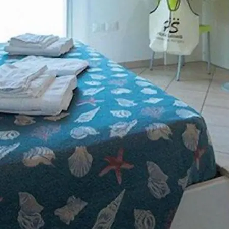 Sasselli Ξενοδοχείο 3*