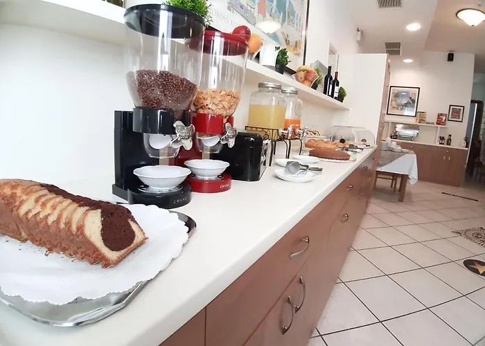 Sasselli Hotel Cesenatico