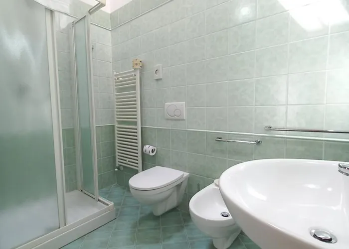 Hotel Sasselli Cesenatico