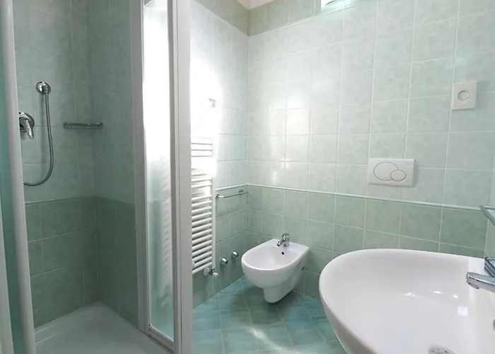 Sasselli Hotel Cesenatico