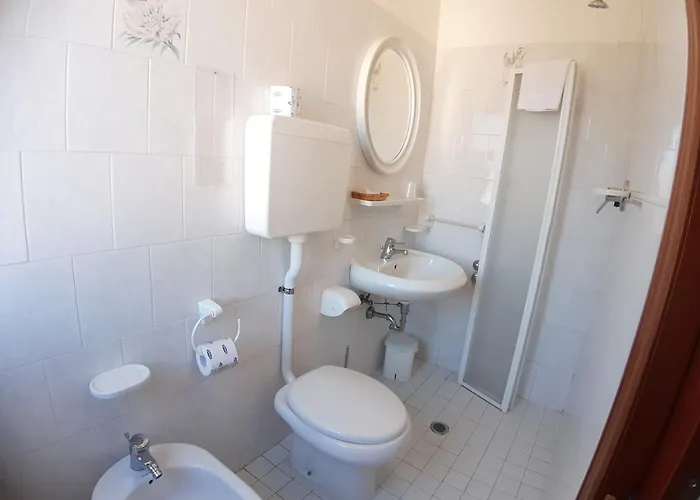 Sasselli 3* Cesenatico