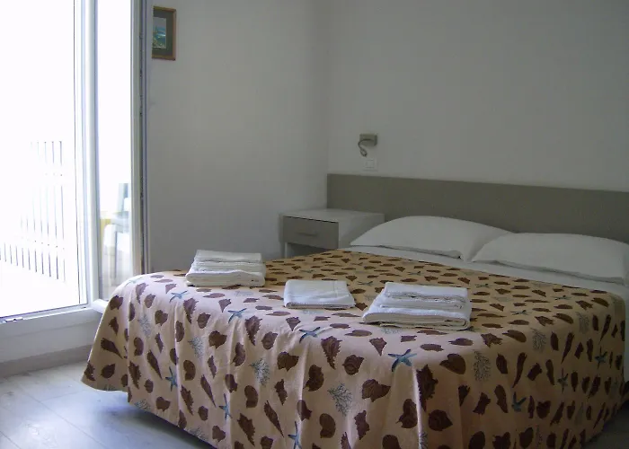 Sasselli Dipendenza Zamagna 3* Cesenatico