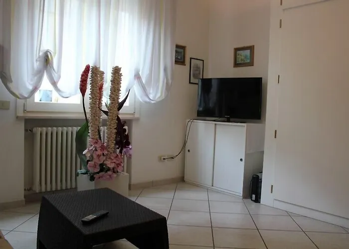 Sasselli 3* Cesenatico