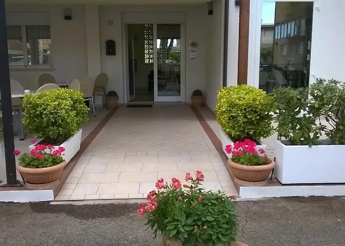 Sasselli Dipendenza Zamagna Hotel 3*