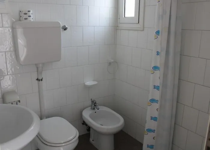 Sasselli Hotel Cesenatico