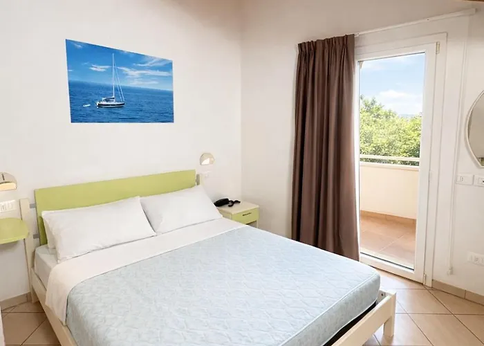 Hotel Sasselli Dipendenza Zamagna