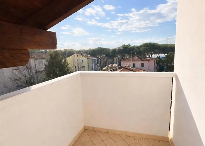 Hotel Sasselli Dipendenza Zamagna 3*