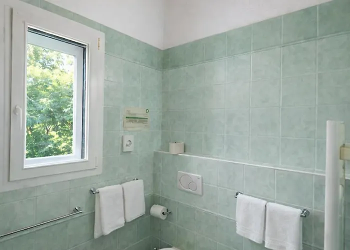 Hotel Sasselli Dipendenza Zamagna 3*