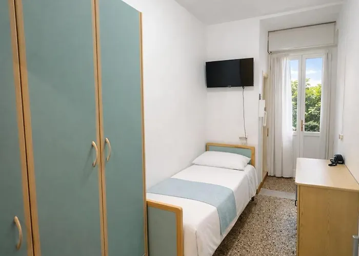 Sasselli Dipendenza Zamagna Hotel 3*
