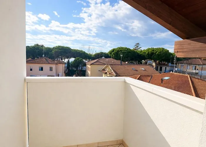 Hotel Sasselli Dipendenza Zamagna 3*