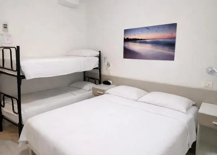 Sasselli Dipendenza Zamagna Hotel 3*