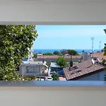 Hotel Sasselli Dipendenza Zamagna 3*