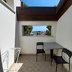Hotel Sasselli Dipendenza Zamagna 3*