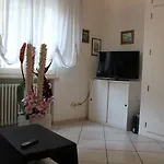 Sasselli Dipendenza Zamagna 3* Cesenatico