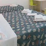 Hotel Sasselli Dipendenza Zamagna 3*
