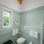 מלון Sasselli Dipendenza Zamagna 3*