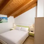 Hotel Sasselli Dipendenza Zamagna Cesenatico
