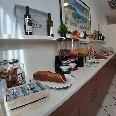 Hotel Sasselli Cesenatico