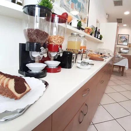 Sasselli Hotel Cesenatico