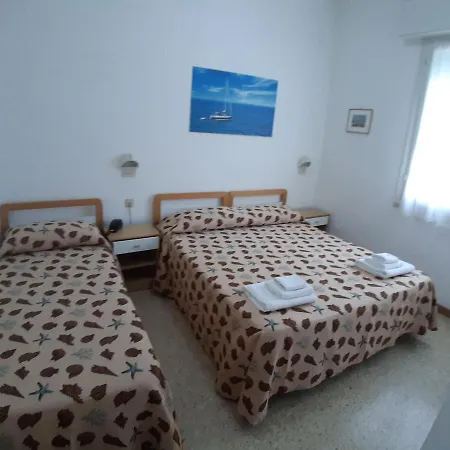 Otel Sasselli Cesenatico