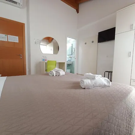 Sasselli Hotel