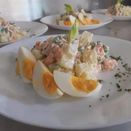 Sasselli Szálloda 3*