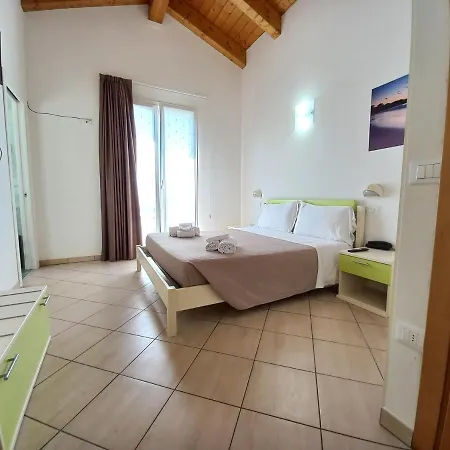Sasselli Dipendenza Zamagna Hotel Cesenatico