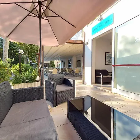 Hotel Sasselli Dipendenza Zamagna