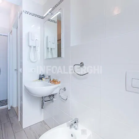 Hotel Sasselli Cesenatico