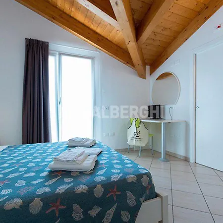 Sasselli 3* Cesenatico
