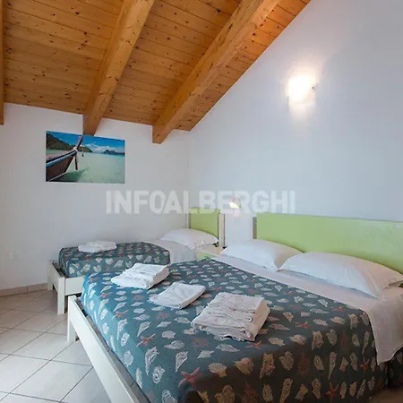 Sasselli Dipendenza Zamagna Hotel 3*