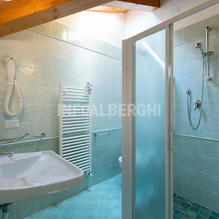 Hotel Sasselli Cesenatico