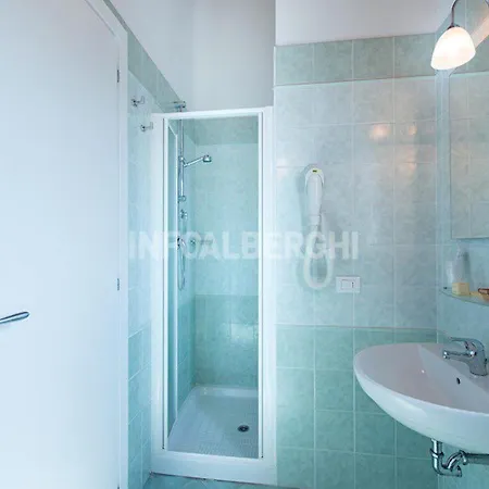 Hotel Sasselli 3*