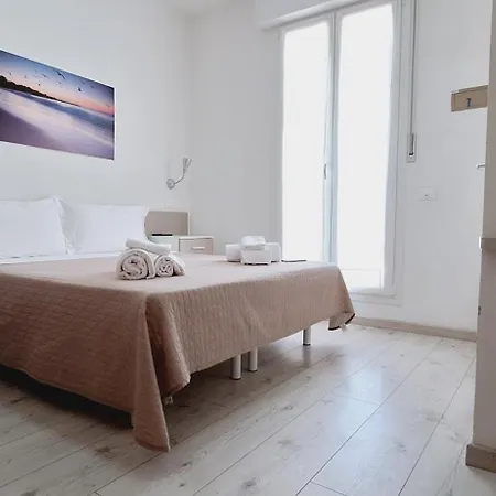 Hotel Sasselli 3*