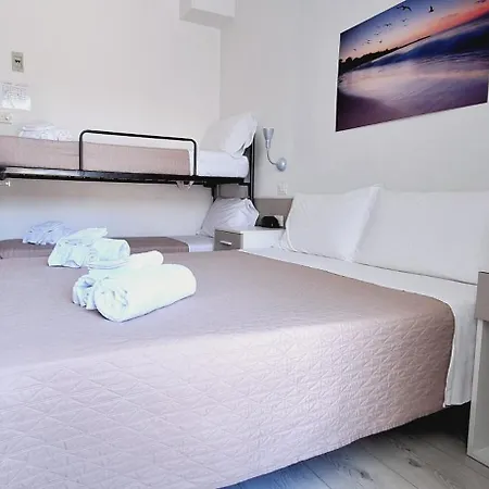 Hotel Sasselli Cesenatico