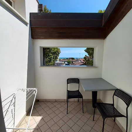 ホテル Sasselli Dipendenza Zamagna 3*