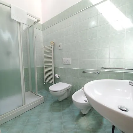 酒店 Sasselli 切塞纳蒂科