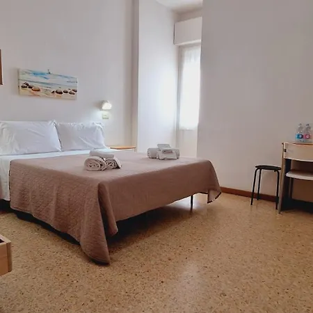 Hotel Sasselli 3*