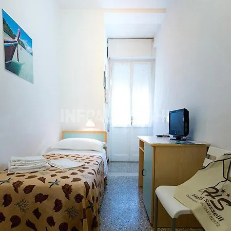 Hotel Sasselli