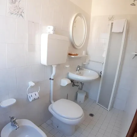 Sasselli 3* Cesenatico