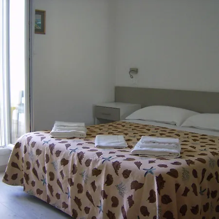 Sasselli 3* Cesenatico