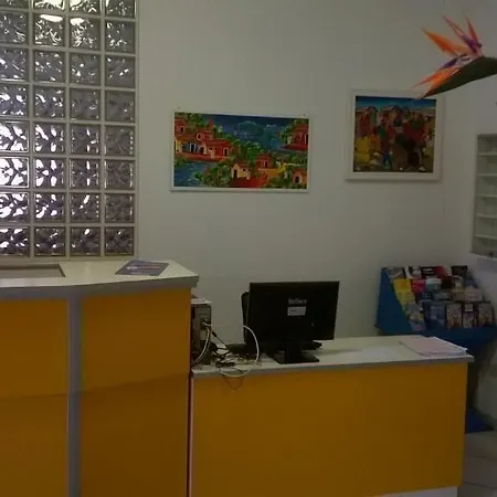 Sasselli Dipendenza Zamagna Cesenatico