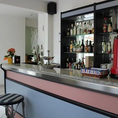 Hotel Sasselli Dipendenza Zamagna