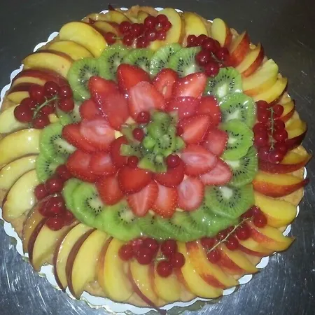 酒店 Sasselli 切塞纳蒂科