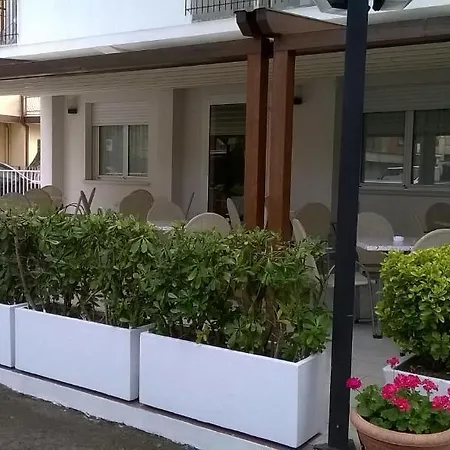 Ξενοδοχείο Sasselli Dipendenza Zamagna