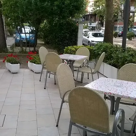 Ξενοδοχείο Sasselli Dipendenza Zamagna 3*