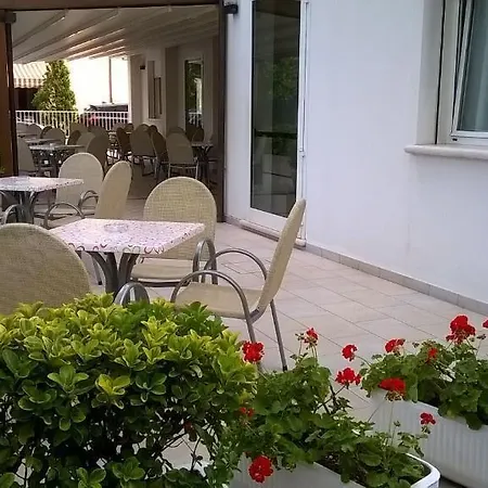 Hotel Sasselli 3*
