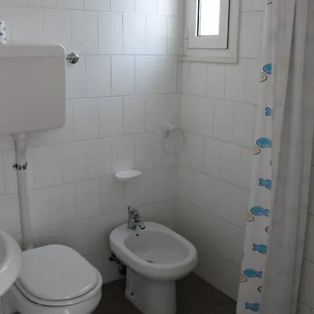 Sasselli Hotel Cesenatico