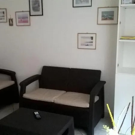 Sasselli Dipendenza Zamagna 3* Cesenatico